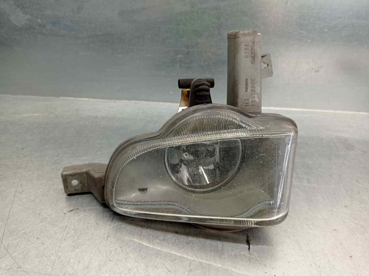 VOLVO V40 1 generation (1996-2004) Front Left Fog Light 19814161