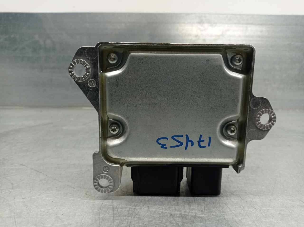 FORD Mondeo 3 generation (2000-2007) SRS Control Unit 4S7T14B056AC, 603951000, AUTOLIV 19885478