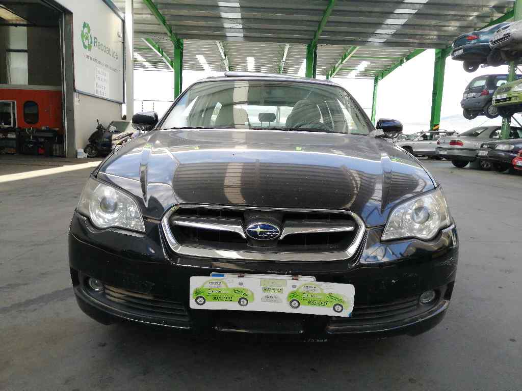 FORD Outback 3 generation (2003-2009) Galinė kairė vidinė atidarymo rankelėlė 61051AG010JC+ 24112705