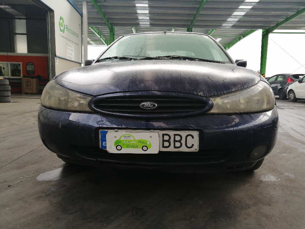 ROVER Mondeo 1 generation (1993-1996) Амортизатор передний правый KYB,KYB+334921 19667913