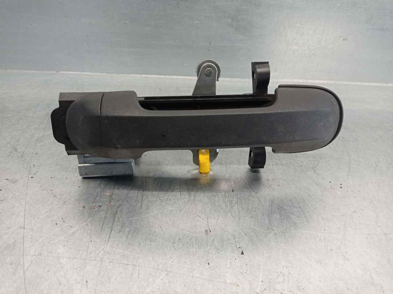 FORD Transit Connect 1 generation (2002-2024) Rear right door outer handle DECORREDERA,5PUERTAS 19806004