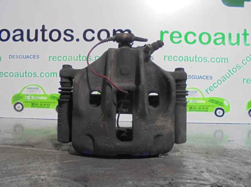 RENAULT Expert 1 generation (1996-2007) Front Left Brake Caliper 0115,LUCAS 19570117