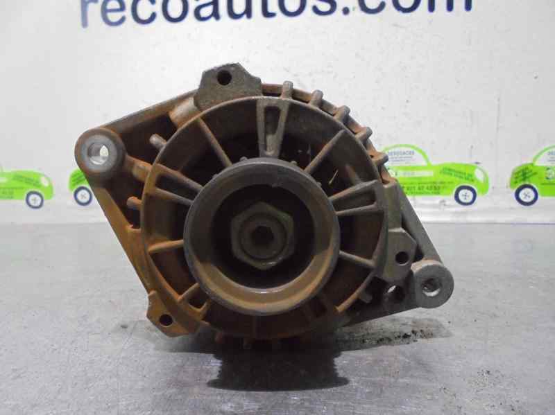 DAEWOO Lanos T100 (1997-2008) Alternator 19563204