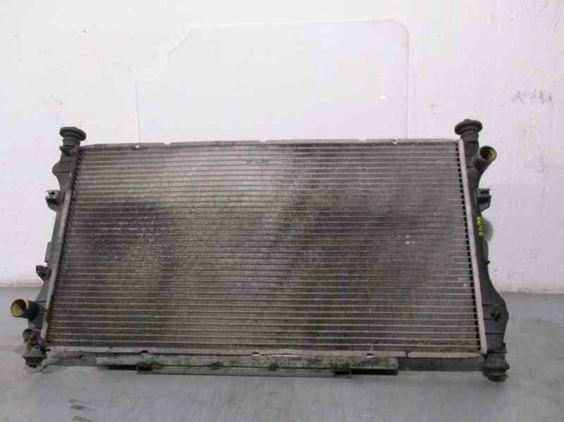 OPEL Transit Air Con Radiator VISTEON, VISTEON+8918J04 19589701