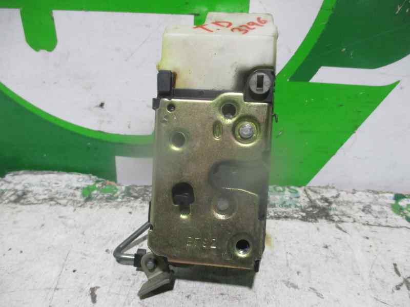 TOYOTA 146 930 (1994-2001) Rear Right Door Lock 5PUERTAS,5PUERTAS+4PINES 19641702