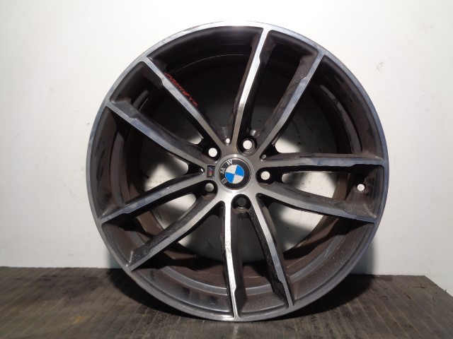 BMW 5 Series F10/F11 (2009-2017) Wheel 7855081, R188JX18H2IS30, ALUMINIO10P 24534580
