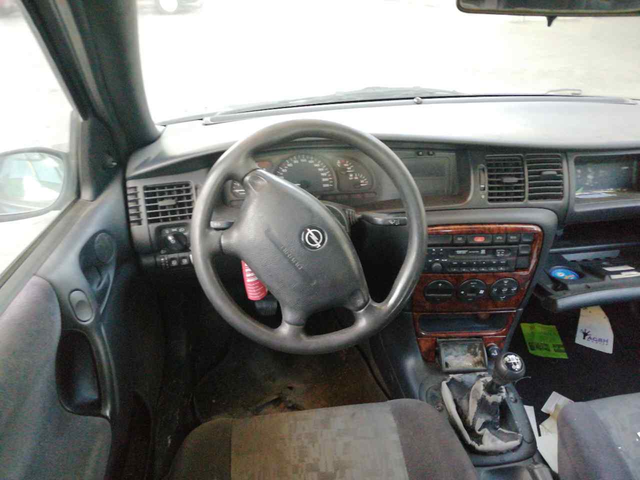 HONDA Vectra B (1995-1999) Егр клапан WAHLER,WAHLER+7188 19780790