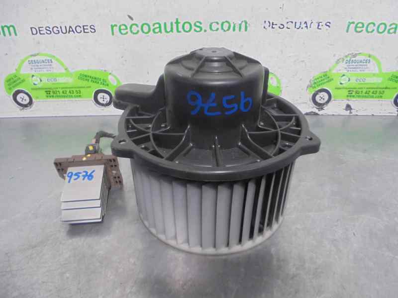 HYUNDAI Santa Fe CM (2006-2013) Varmevifte F00S3B2272+ 24067299