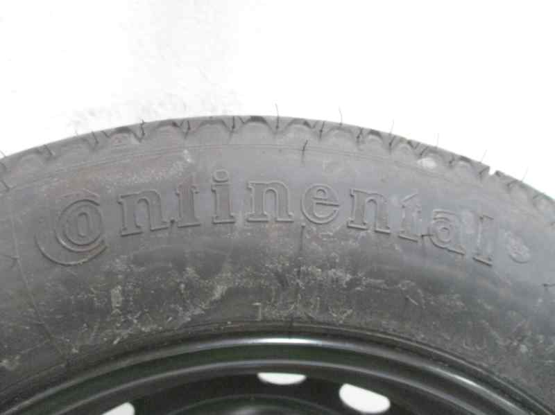 FIAT Stilo 1 generation (2001-2010) Spare Wheel CONTINENTAL 19644621