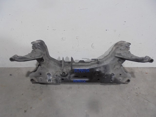 FORD B-MAX 1 generation (2012-2018) Front Suspension Subframe 1766062, CUNAMOTOR, SUELOBURRA20 19837243