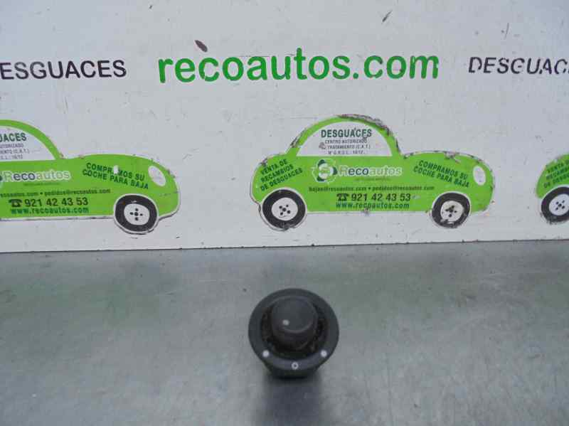 RENAULT Kangoo 1 generation (1998-2009) Other Control Units 7700847433F+ 19616725