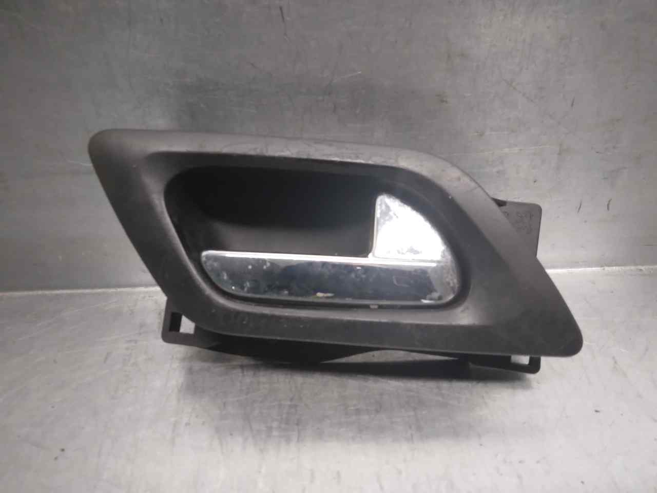 CITROËN C4 1 generation (2004-2011) Other Interior Parts 96435310VD, 5PUERTAS 19847687