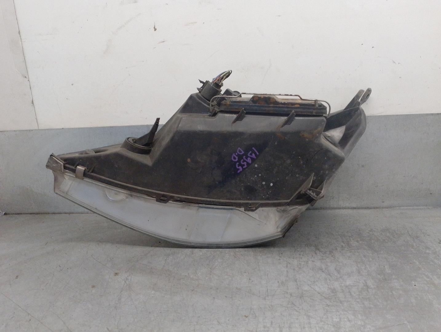 FORD Focus 1 generation (1998-2010) Front Right Headlight 1343653, 5PUERTAS 24211044