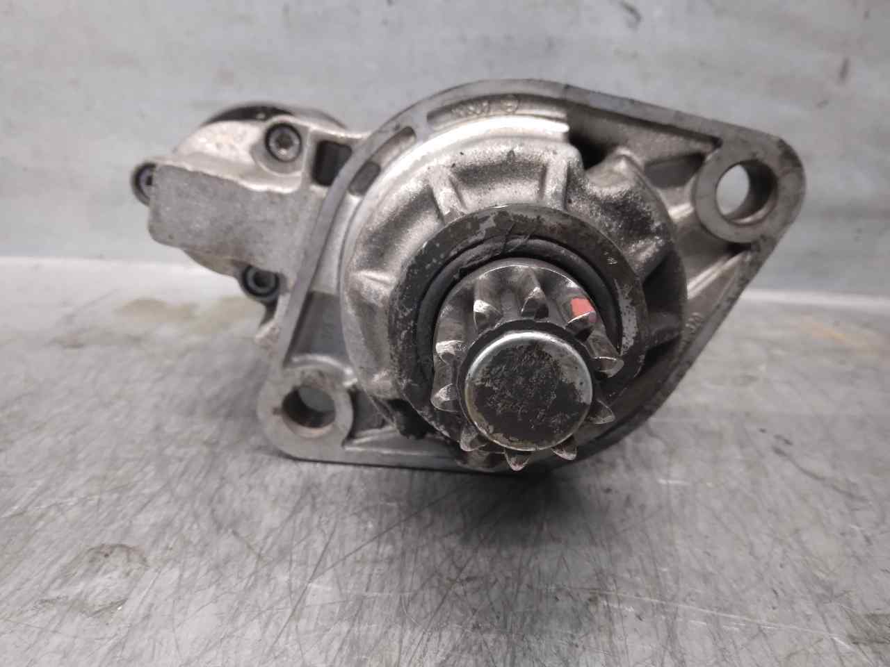 AUDI A3 8P (2003-2013) Indítómotor 02M911023P,02M911023NX 23347966