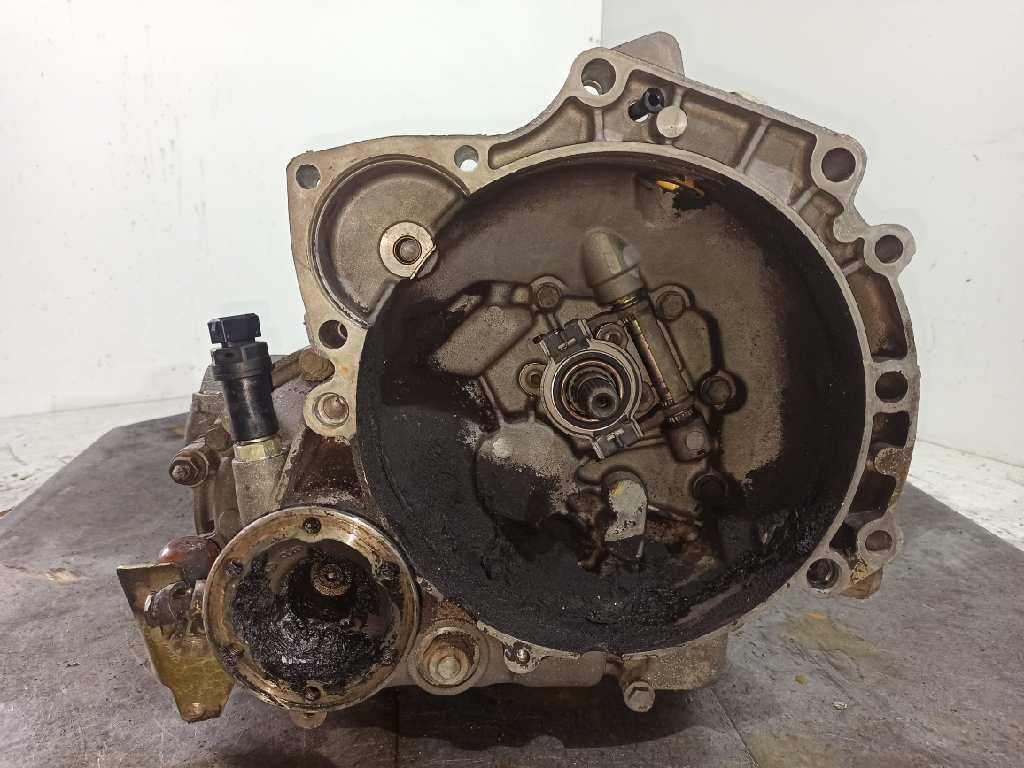 TOYOTA Cordoba 1 generation (1993-2003) Gearbox +48DCK07067 19743822