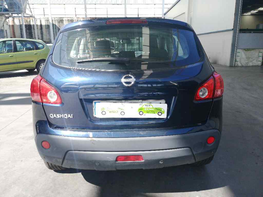 NISSAN Qashqai 1 generation (2007-2014) Глушитель CESTA7,CESTA7+20100JD200 19726015