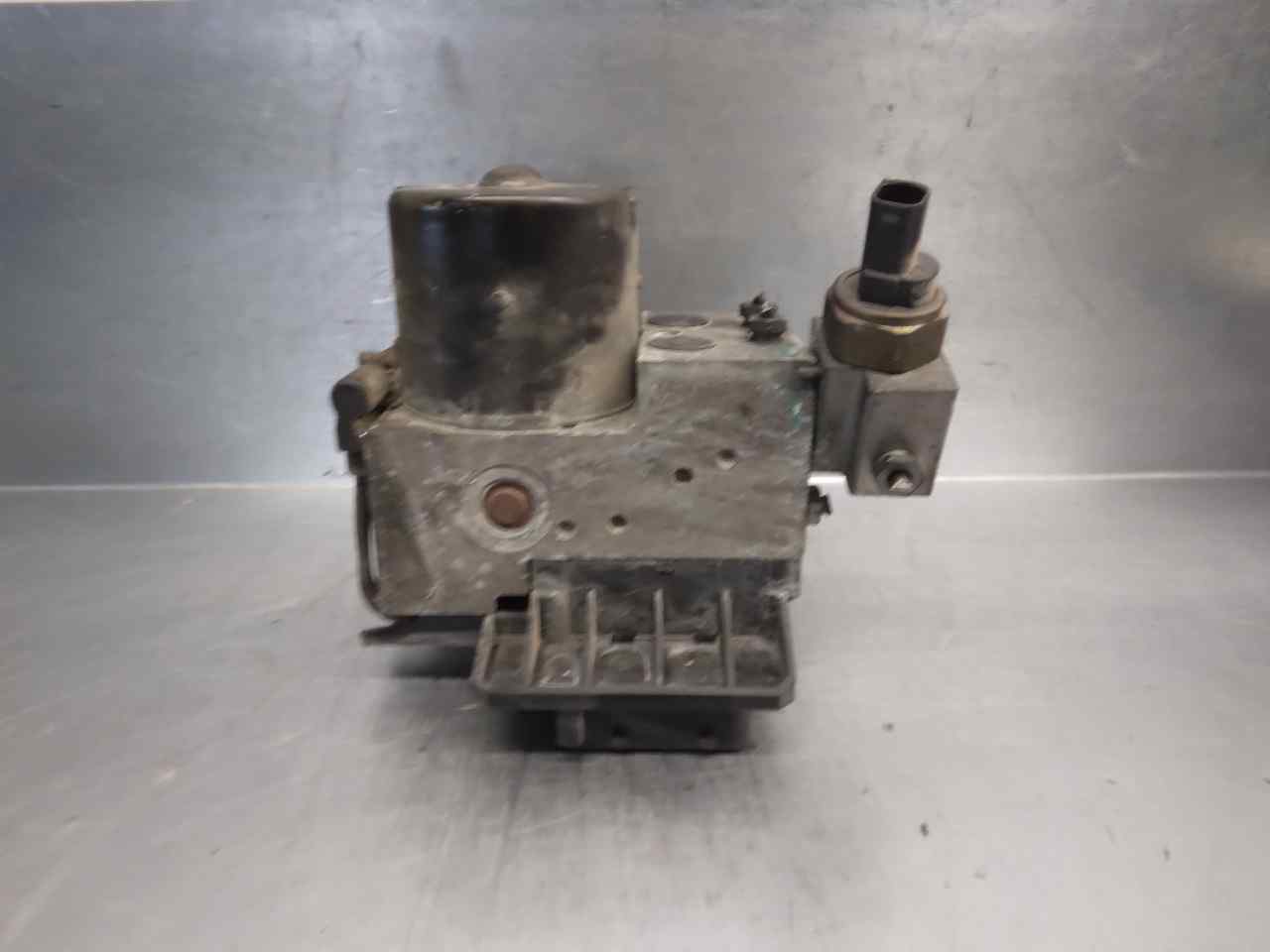 FIAT A-Class W168 (1997-2004) ABS pump A0034317412,0265202433 19840128