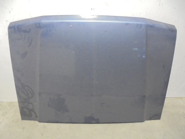 MITSUBISHI Bonnet MB408762, GRISAZULADO 19780723