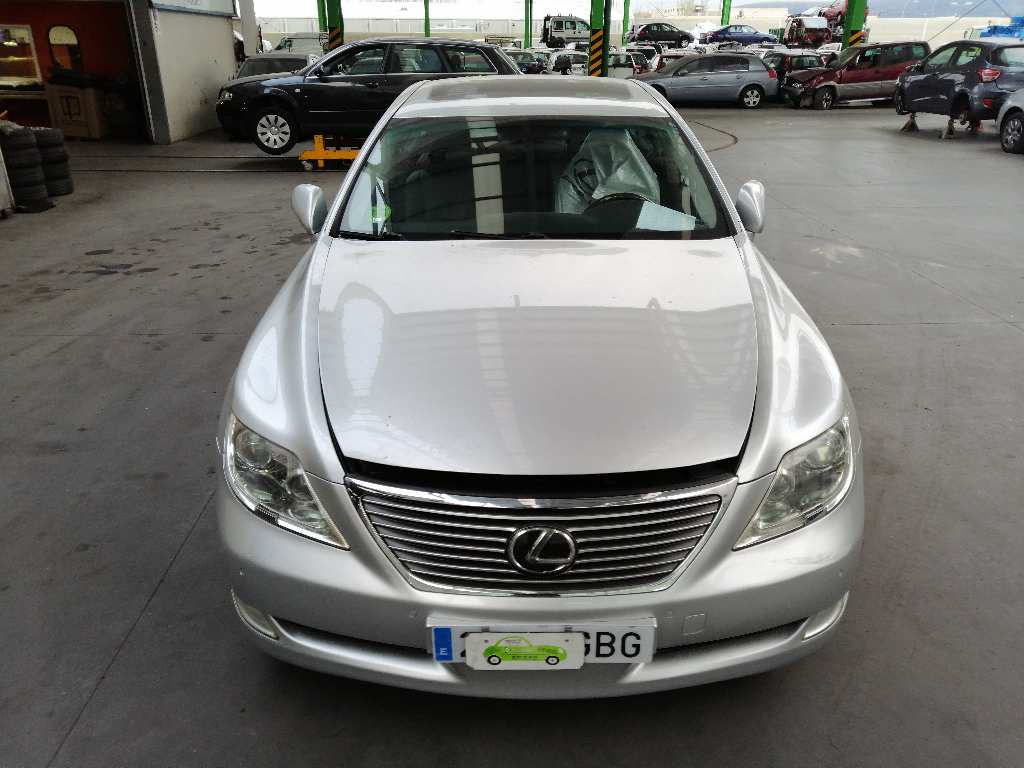 LEXUS LS 4 generation (2006-2020) Други управляващи блокове 24070883