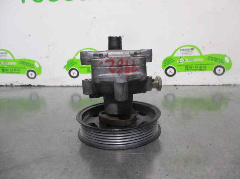 SEAT Toledo 2 generation (1999-2006) Power Steering Pump KYB,KYB+KV17001 19623789