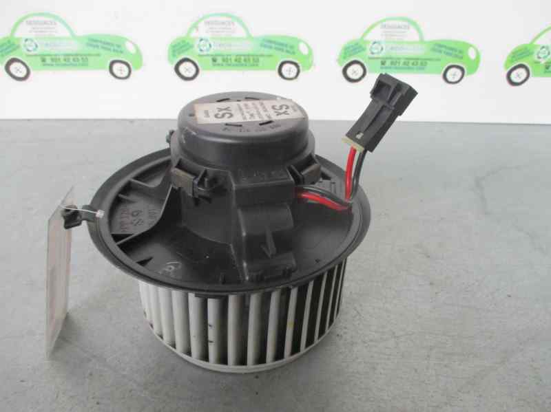 RENAULT 156 932 (1997-2007) Heater Blower Fan 52488448, DELPHI 19629350