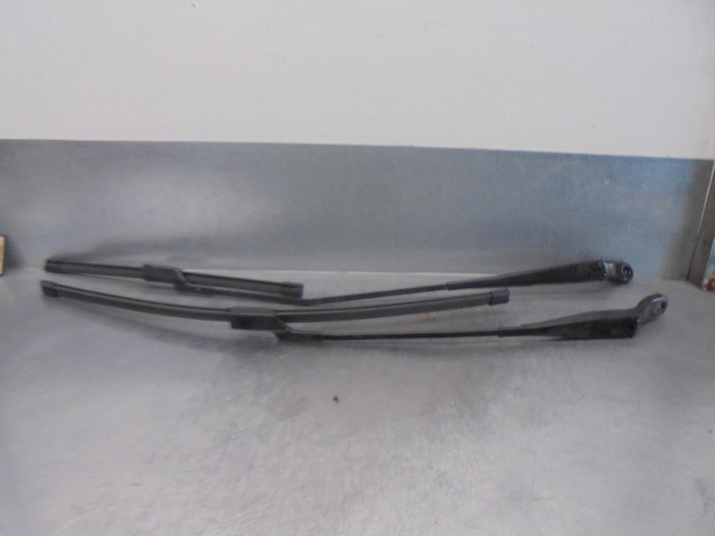 CITROËN C3 2 generation (2009-2016) Front Wiper Arms 9673292080, 9673291980 21119539