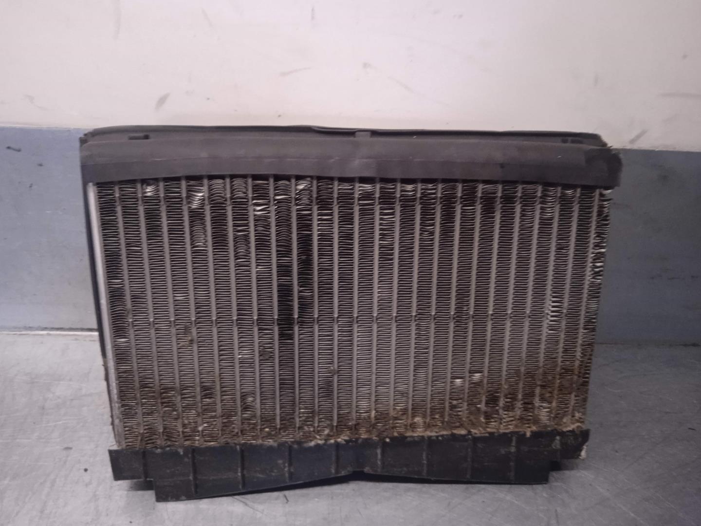 AUDI A8 D3/4E (2002-2010) Охлаждающий радиатор 4E0820103A 24131817