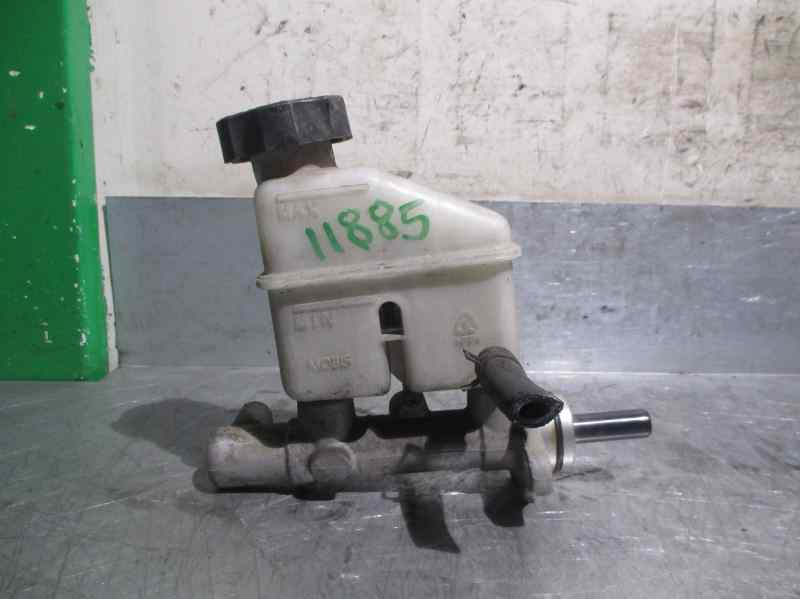 DODGE Cee'd 1 generation (2007-2012) Brake Cylinder MOBIS,MOBIS+ 19708406