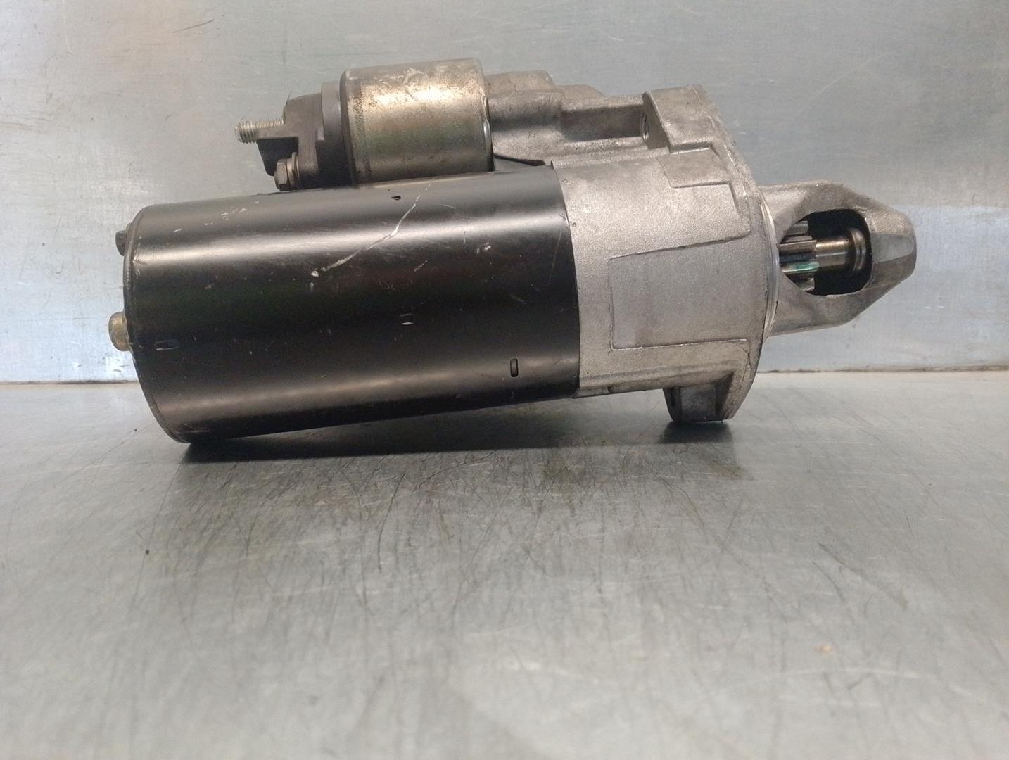 MERCEDES-BENZ CLK AMG GTR C297 (1997-1999) Starter Motor 0061514101,000115049 19897616