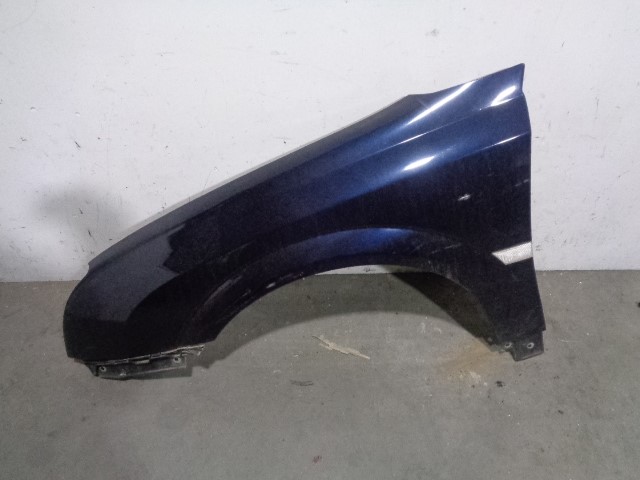 OPEL Signum C (2003-2008) Front Left Fender 6101327, AZULOSCURO 19880956