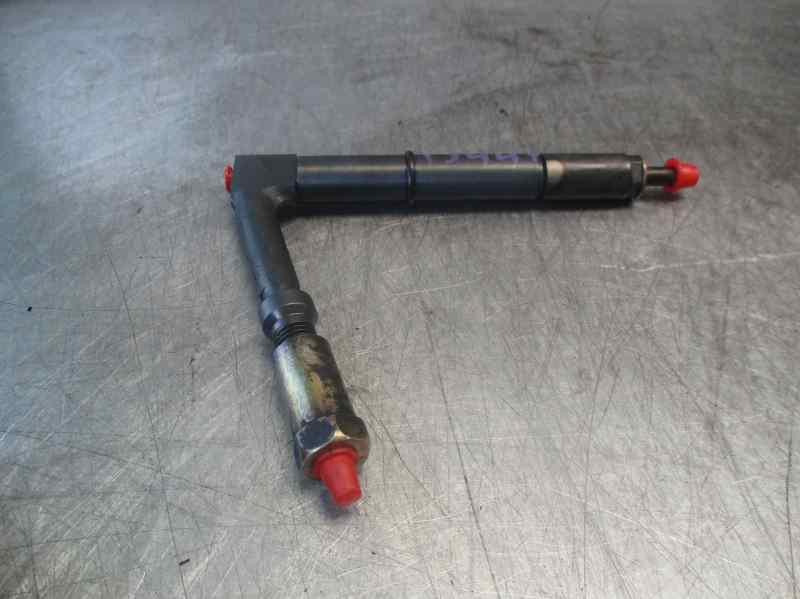 VAUXHALL Almera N16 (2000-2006) Fuel Injector ZEXEL, ZEXEL+484391 24113728