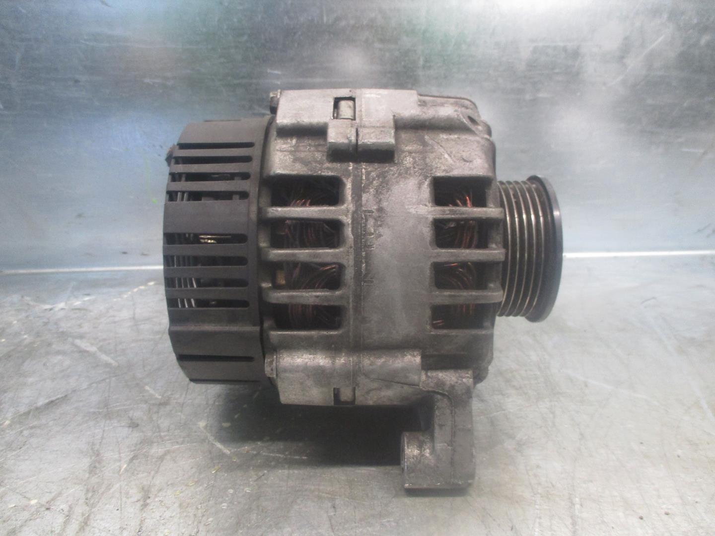 FIAT A3 8L (1996-2003) Alternator 06C903016A, 2542546B, VALEO 19763308