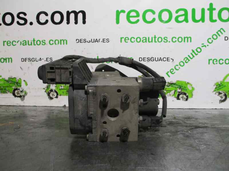 FIAT A-Class W168 (1997-2004) ABS pump A0044310912,0265202461 19597911