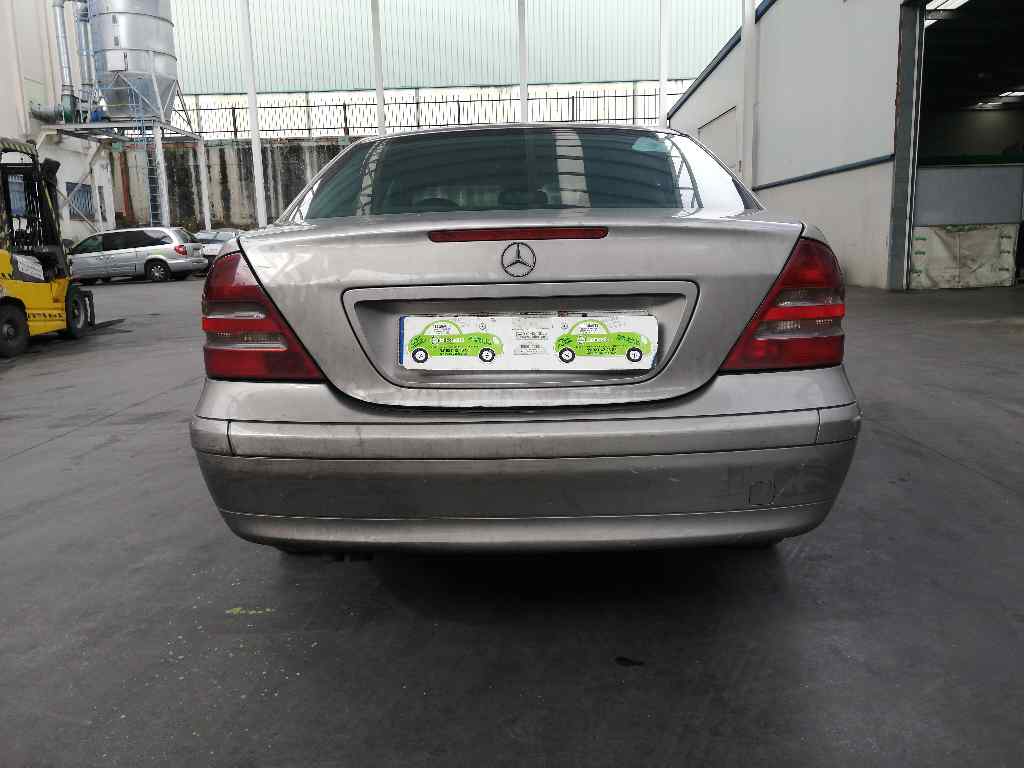 MITSUBISHI C-Class W203/S203/CL203 (2000-2008) Girkasse kort kardanaksel BURRA4LADOA,BURRA4LADOA+ 19761277