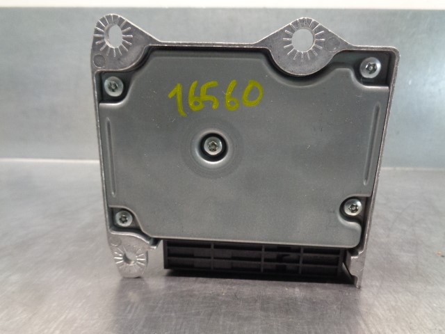 FIAT Stilo 1 generation (2001-2010) SRS kontrollenhet SIEMENS, SIEMENS+5WK43342 19845090