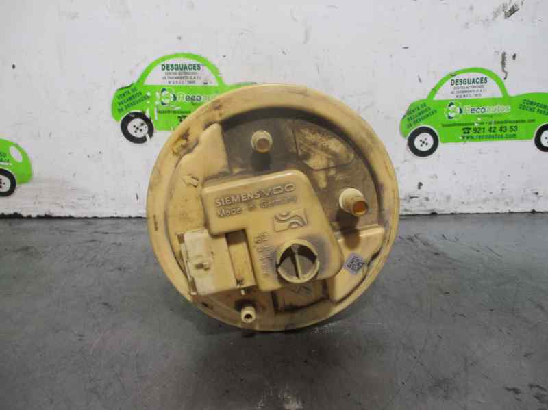 OPEL Corsa D (2006-2020) Other Control Units 0026302507, SIEMENS, 13216316+ 24060188