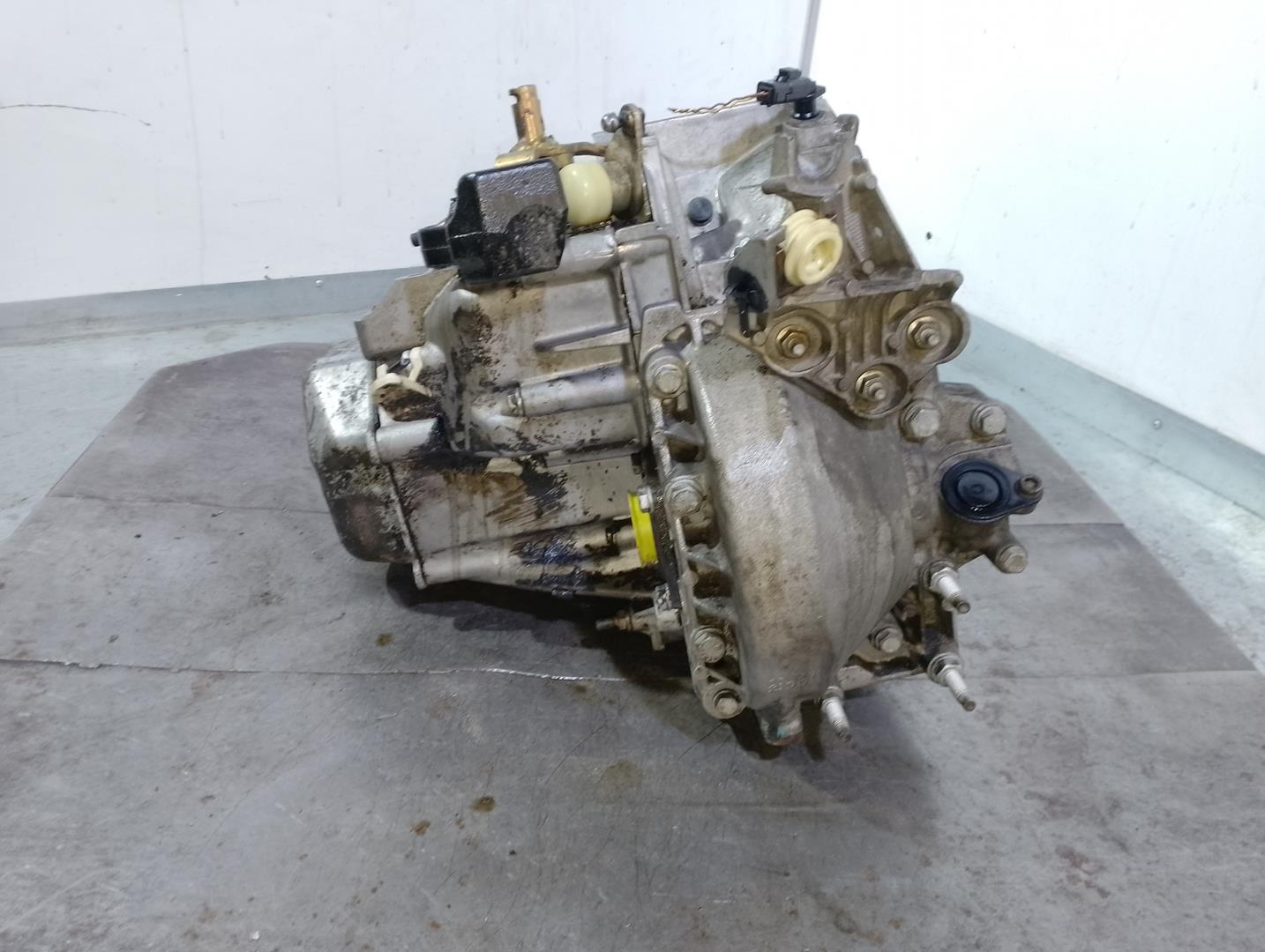 CITROËN C5 1 generation (2001-2008) Коробка передач 20LM23,0292946,2222K0 21728857