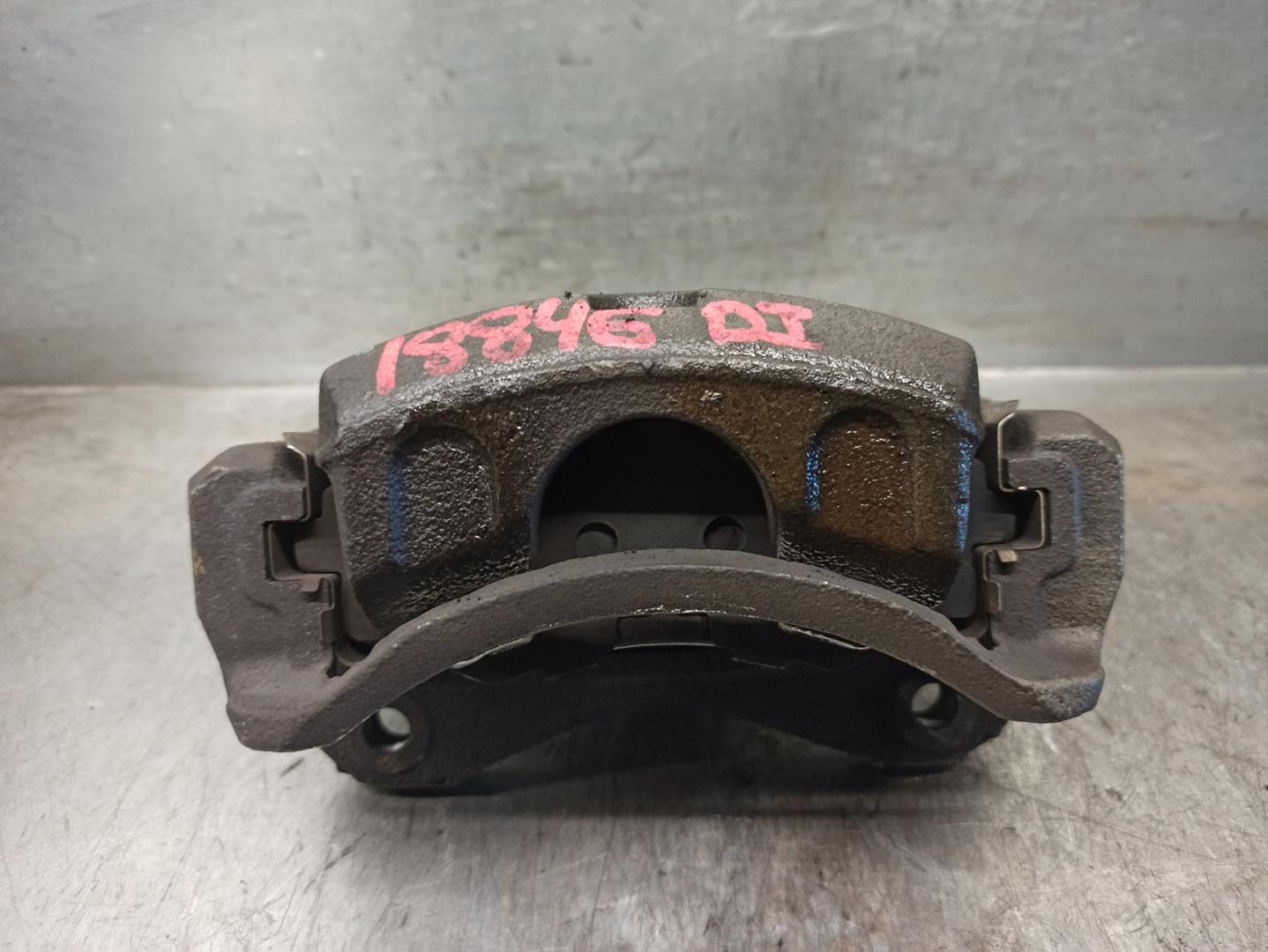 HYUNDAI RD (1 generation) (1996-2002) Front Left Brake Caliper 5818029A40,BC140050,MANDO 21696768