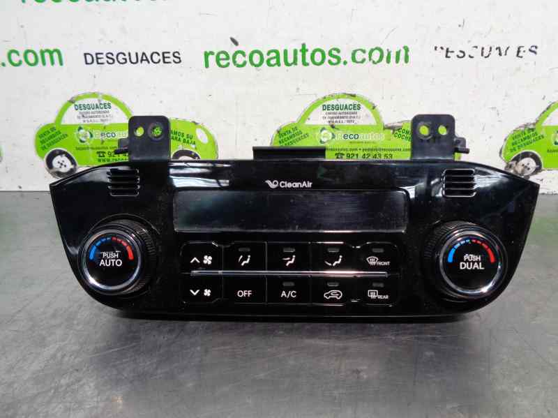 KIA Sportage 3 generation (2010-2015) Climate  Control Unit 972503U101 19675243