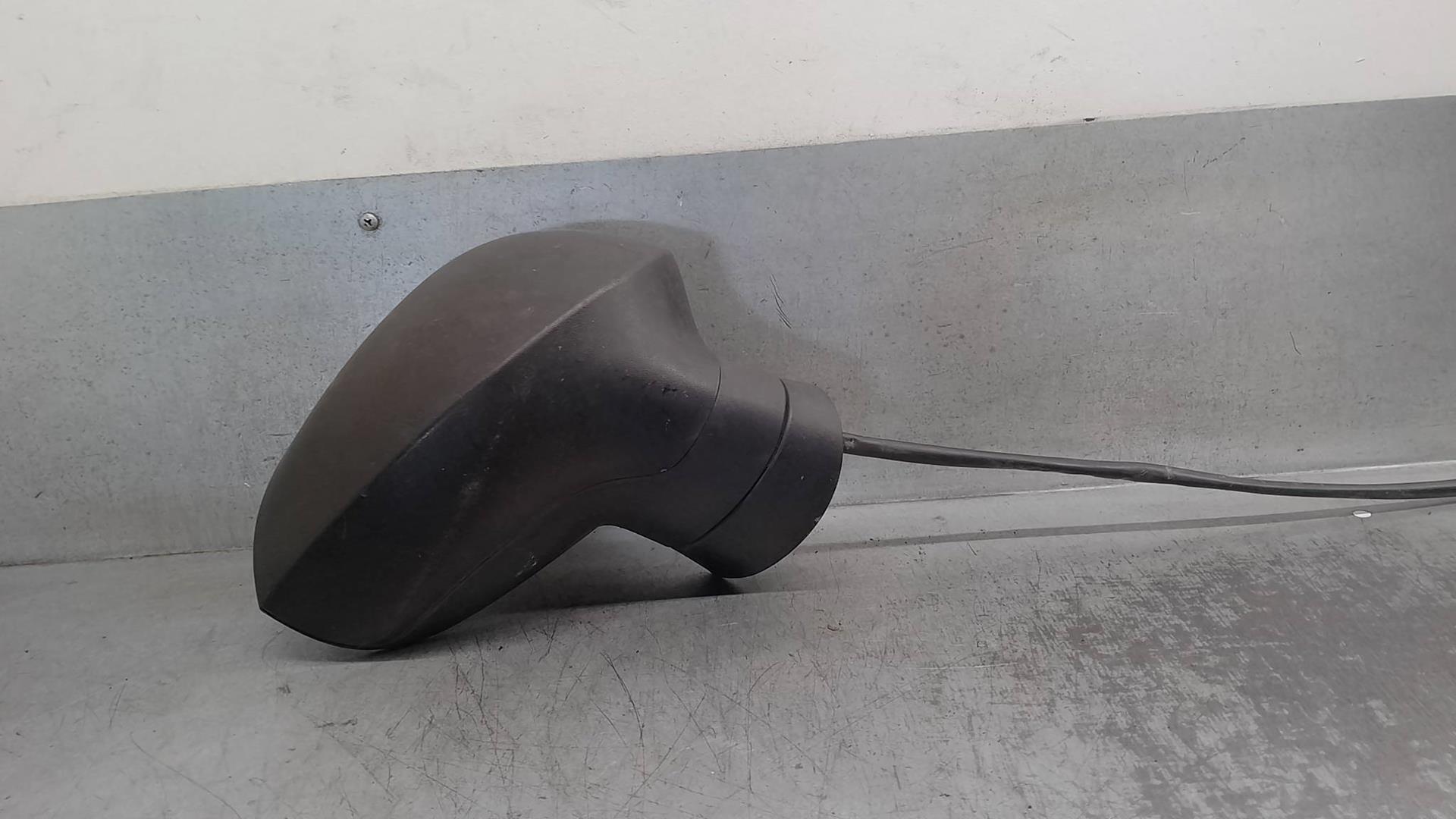 SEAT Ibiza 4 generation (2008-2017) Right Side Wing Mirror 6J1857508, MANUAL, 5PUERTAS 24223571