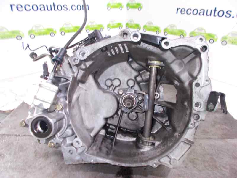 RENAULT Xantia X1 (1993-1998) Sebességváltó CESTA18, CESTA18+5794441A 19687371