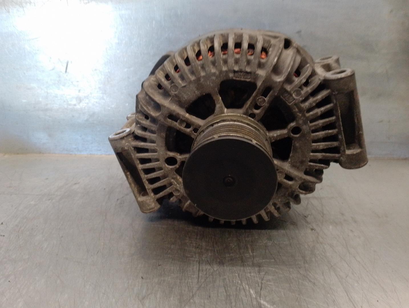 JEEP Grand Cherokee 4 generation (WK) (2004-2024) Alternator 04801250AC,2542989C,VALEO 24189535