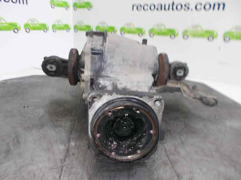 FORD A8 D2/4D (1994-2002) Bakre differensial 01R525053E,01R525053E+EUU050502 19660561