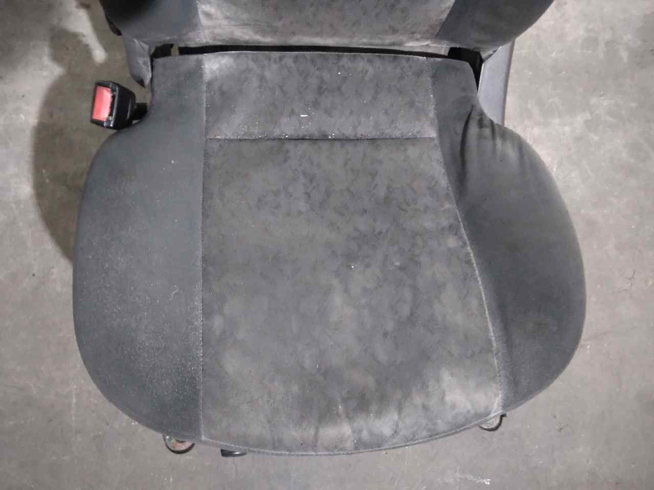 FORD Transit Front Left Seat TELAGRISOSCURO, 5PUERTAS 19833398