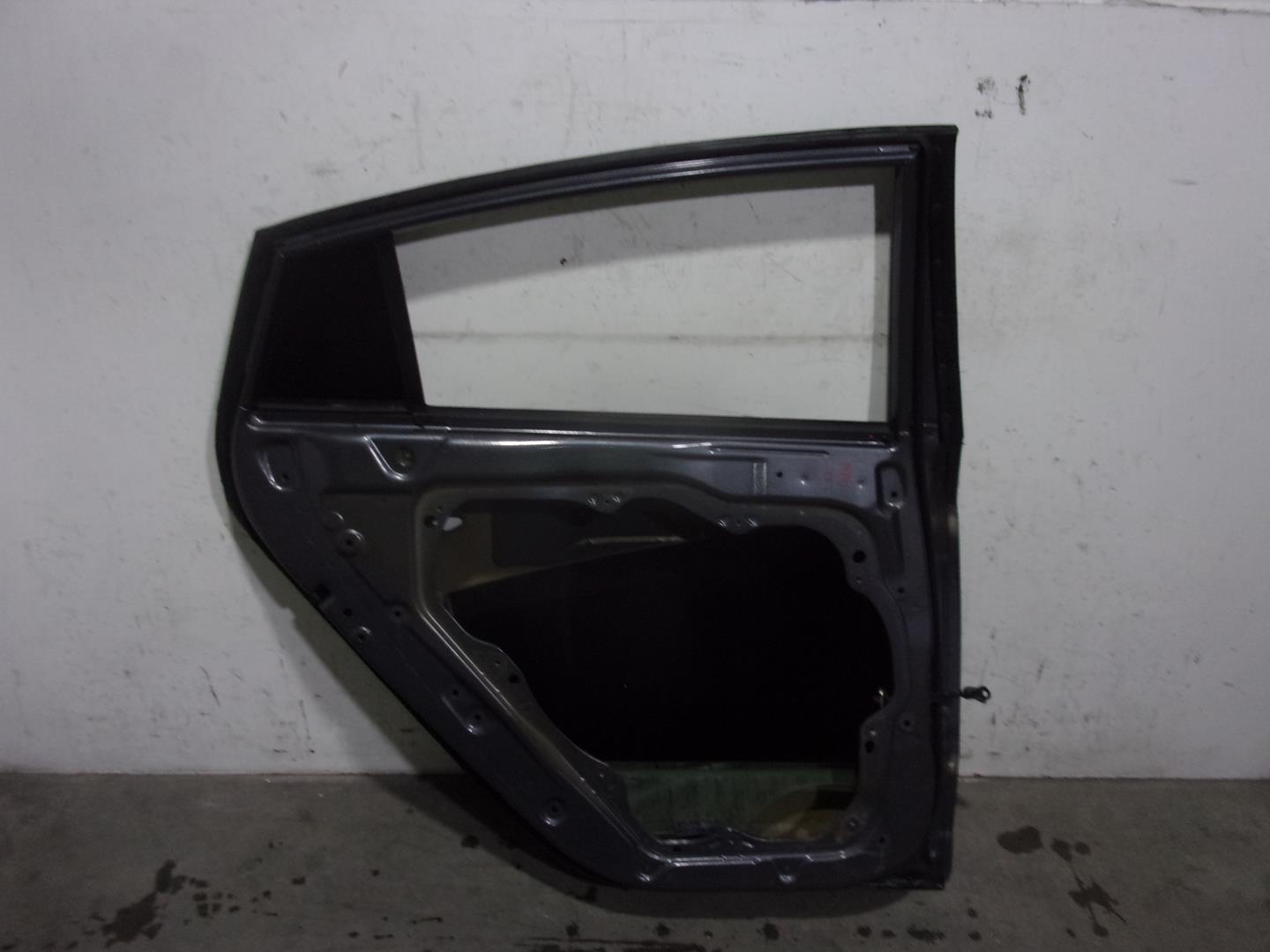 HYUNDAI Ioniq AE (2016-2023) Rear Left Door 77003G2010, GRISOSCUROYVERDE, 5PUERTAS 24209927