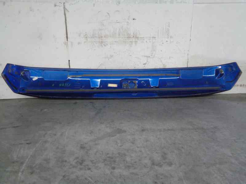 LEXUS Cordoba 1 generation (1993-2003) Bootlid Spoiler 6K6827933E+ 19755689