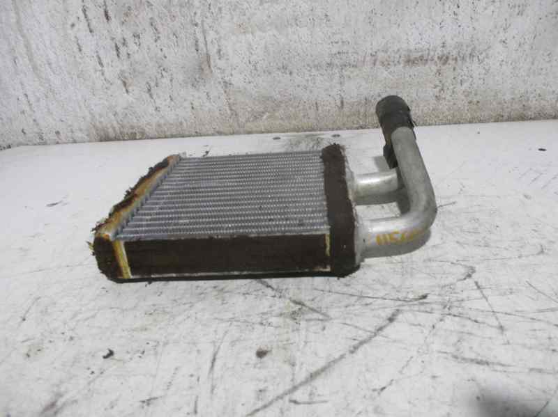 CITROËN Trans Sport 1 generation (1996-2006) Air Con Radiator 24084665