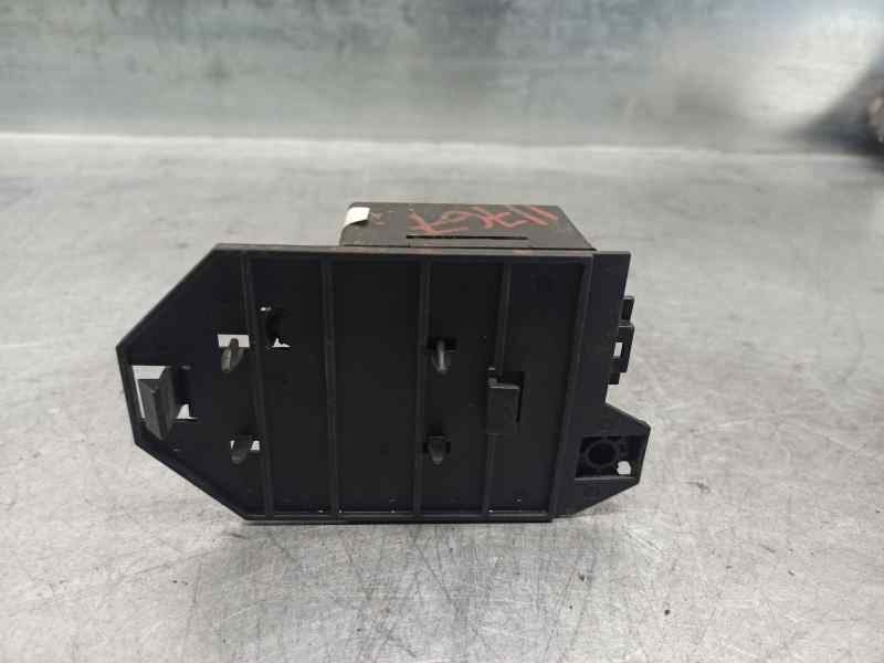 SKODA Vito W638 (1996-2003) Immobiliser control unit TEMIC,TEMIC+355382 19709497