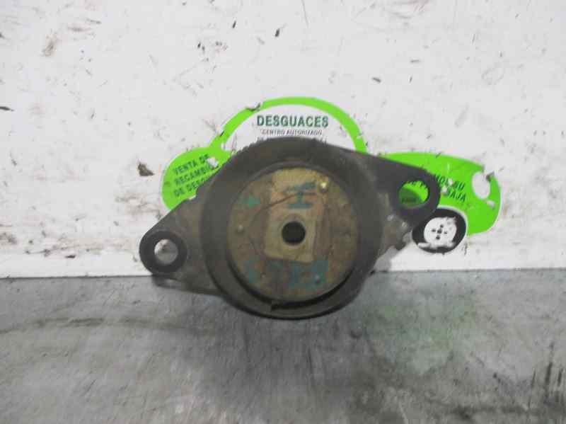 RENAULT Laguna 2 generation (2001-2007) Bal oldali motorblokk 538472+ 19635029