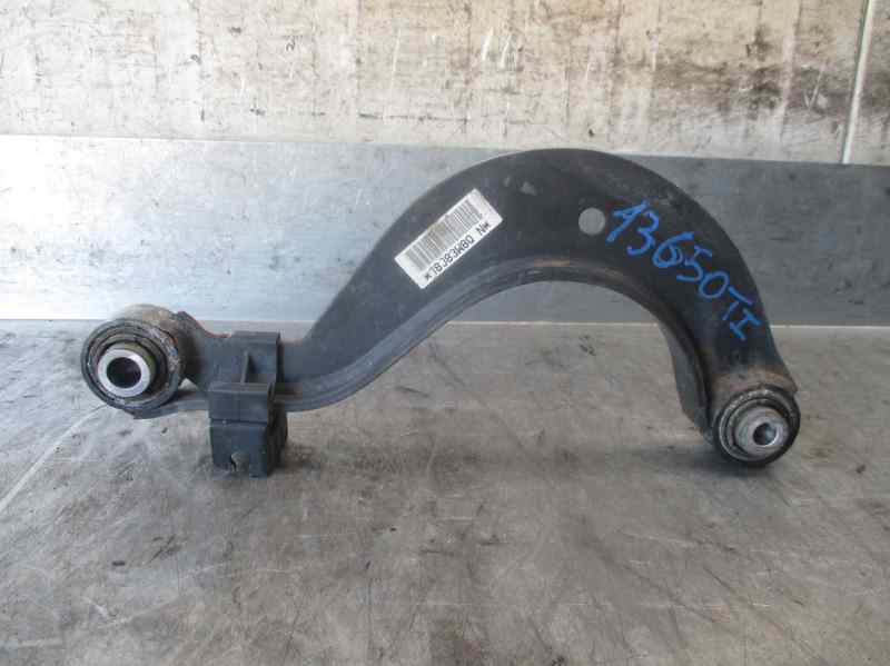 VOLKSWAGEN Tiguan 1 generation (2007-2017) Rear Left Arm 1K0505363G,1K0505323N+ 19754213